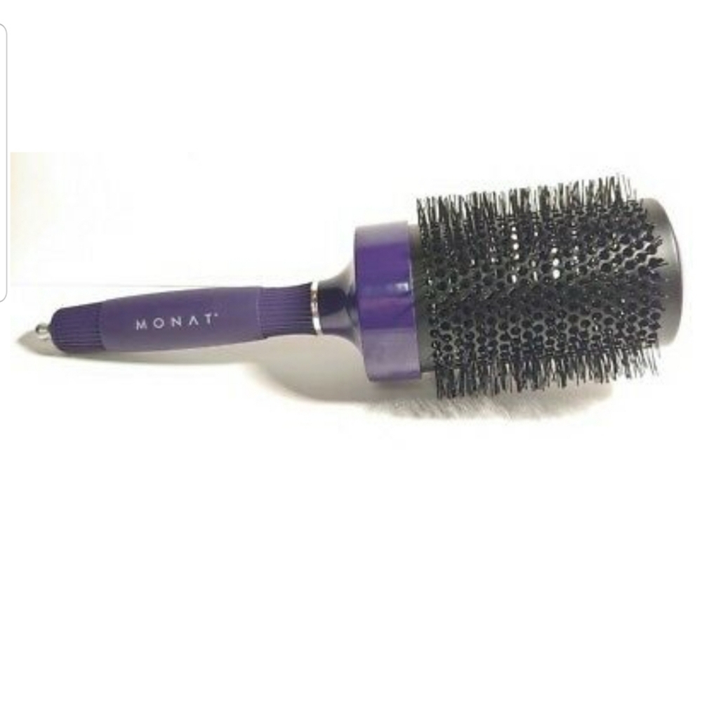 Large Thermal Roller Round Brush NEW w/bag